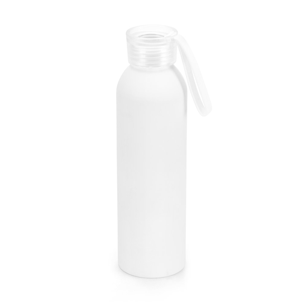 hi!dea 94059 - Gourde en aluminium avec bouchon en PP 660 ml