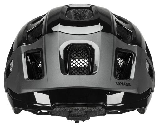 Casque VTT Enfant Uvex React Jr. Noir