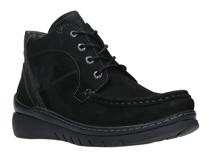 Wolky 04850 black