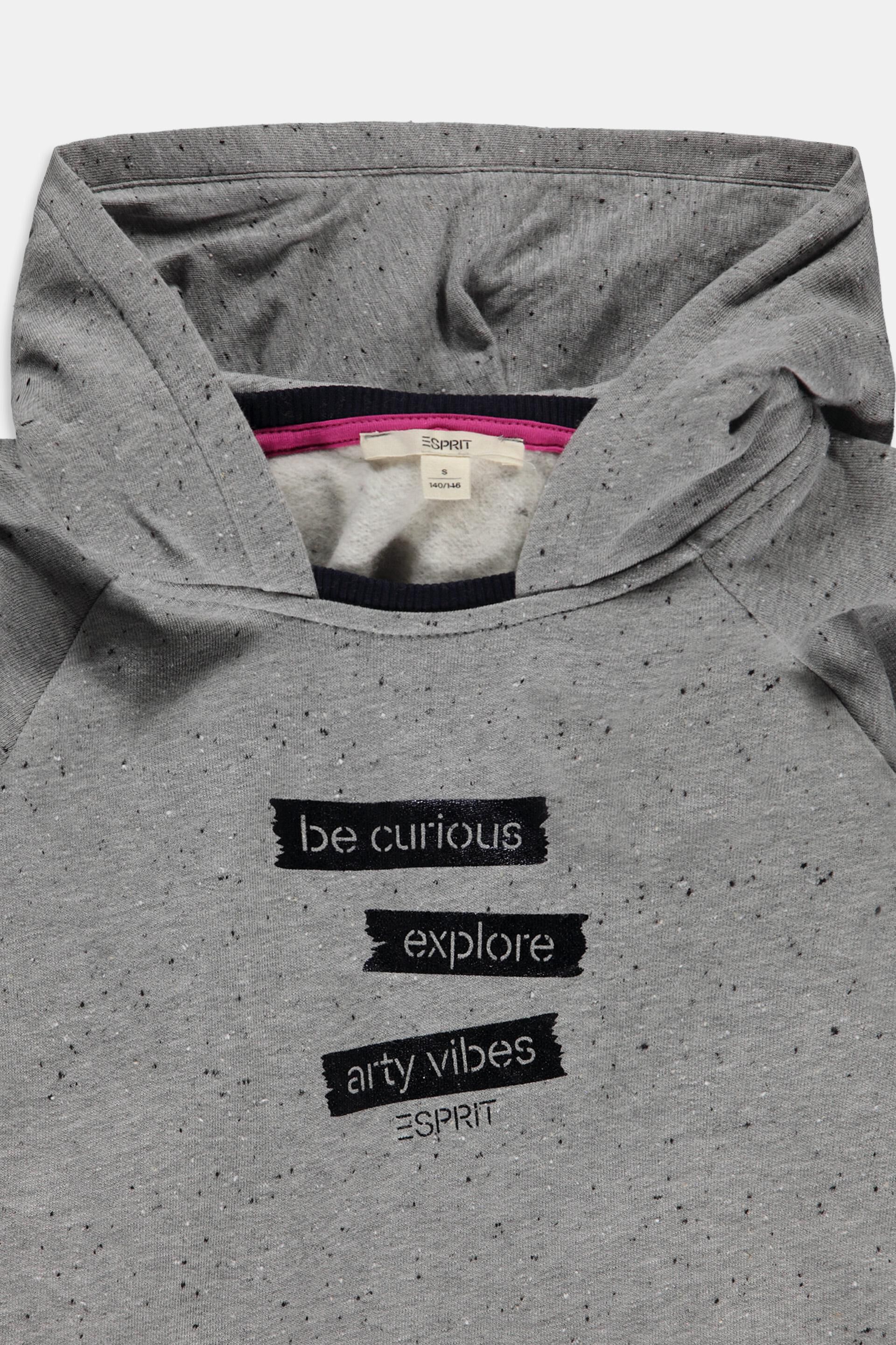 Robe à capuche