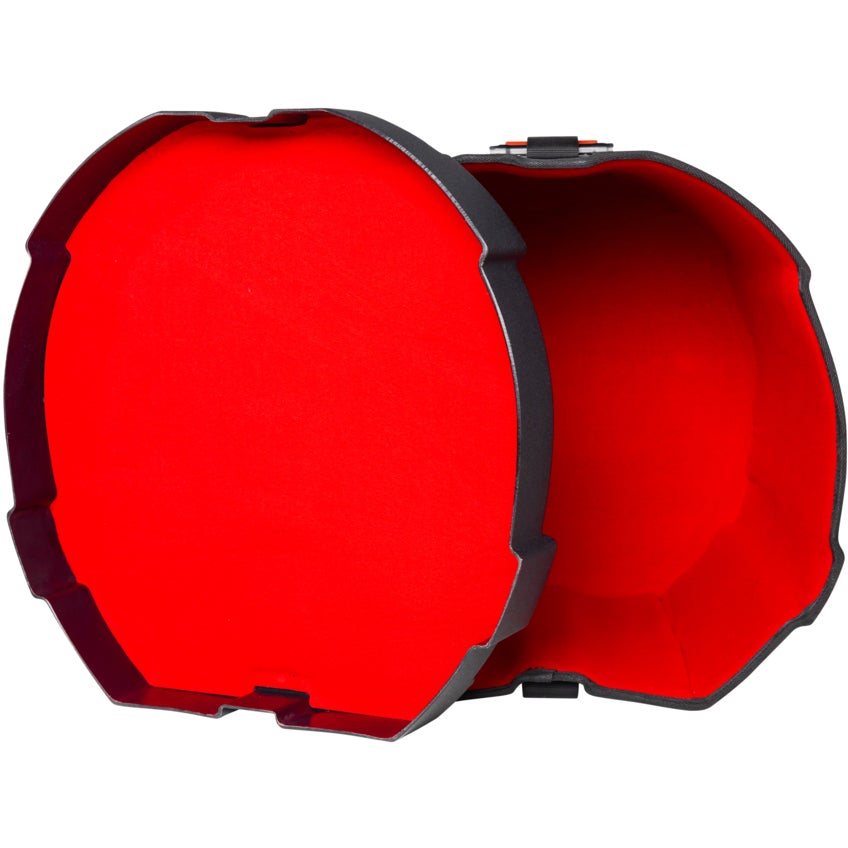 Gator Cases GPC1616 Grooves koffer voor tom 16 x 16 inch