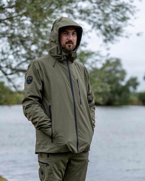 Veste Fox Explorer 20K
