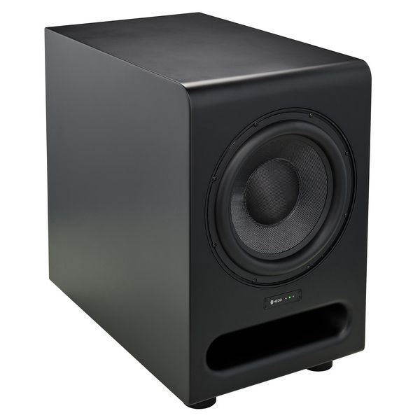 HEDD Bass 12