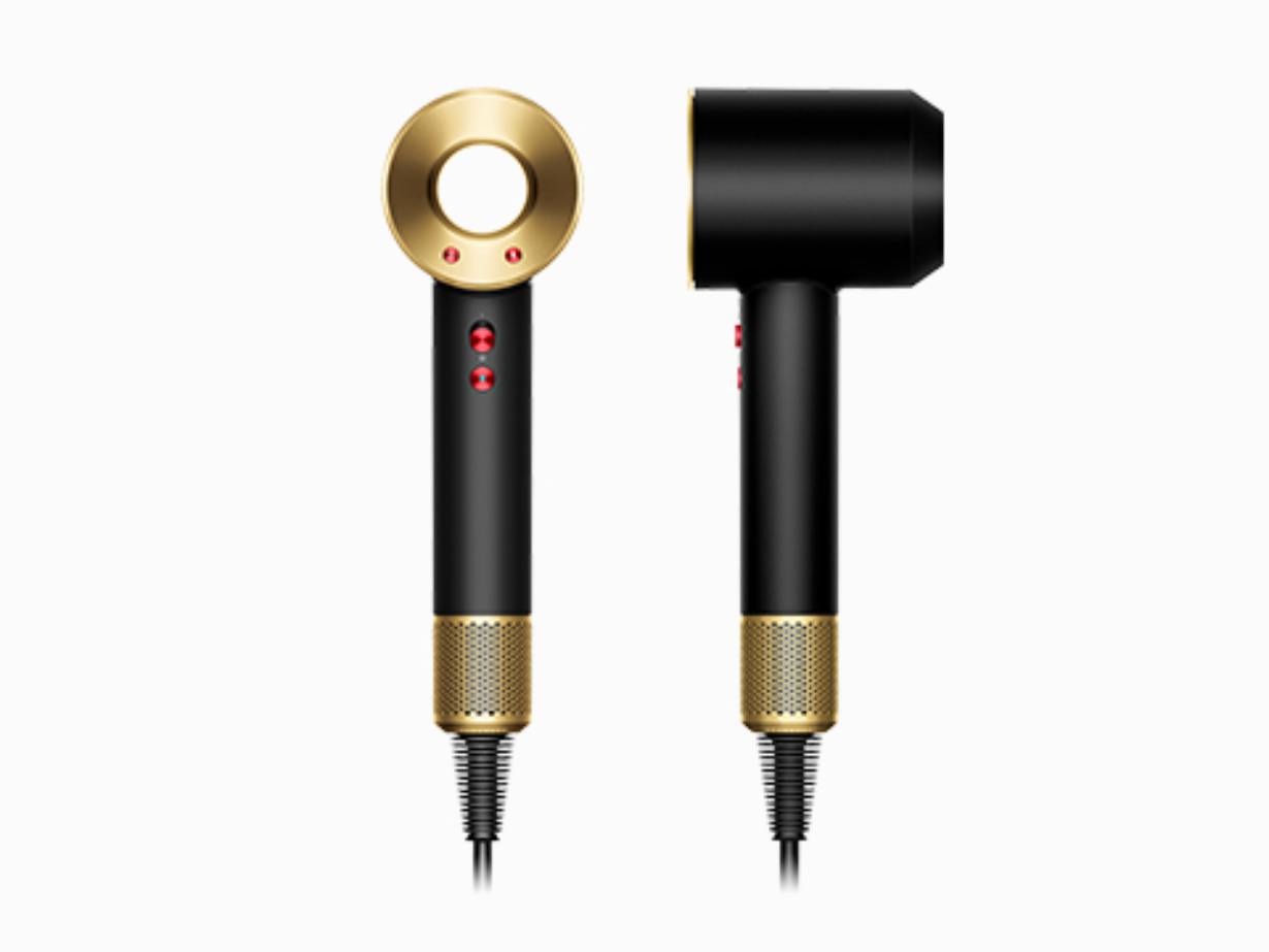 Sèche-cheveux Dyson Supersonic™