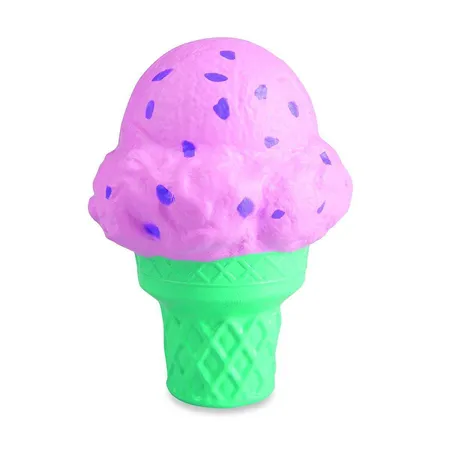 Boti Soft'n Slo Squishies Sweet Shop Candy Eiswaffel