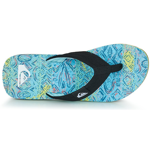 Quiksilver - MOLOKAI LAYBACK Azul