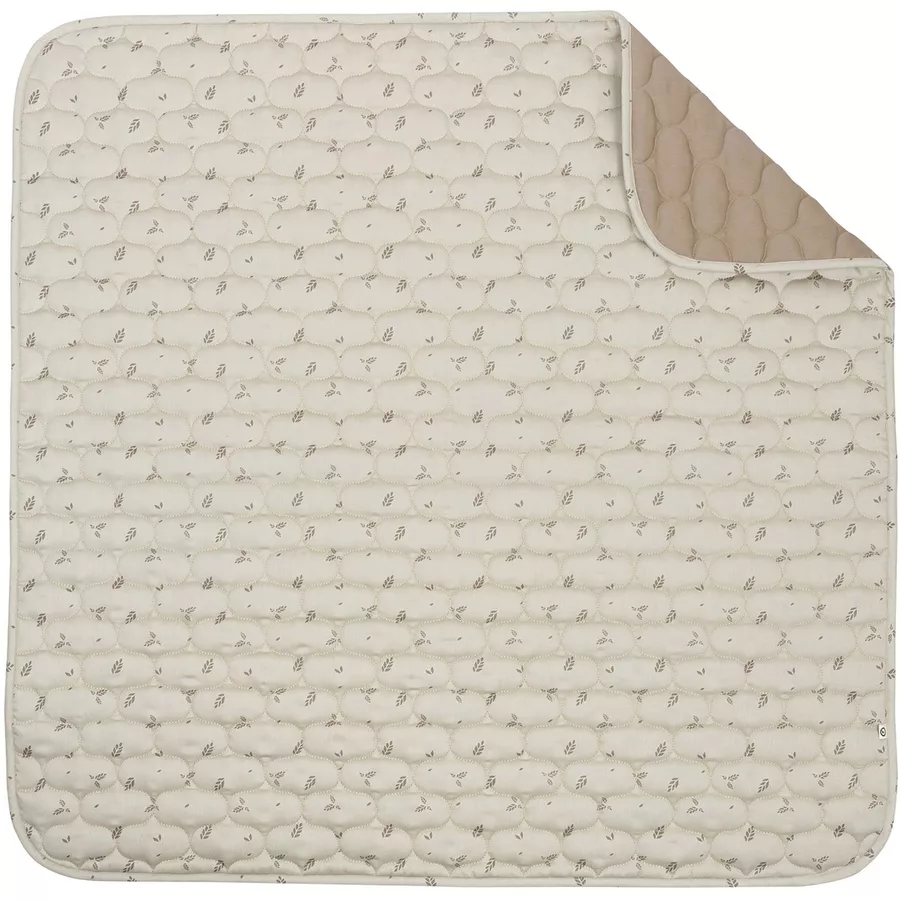 Müsli Krabbeldecke DesertgreenCashew