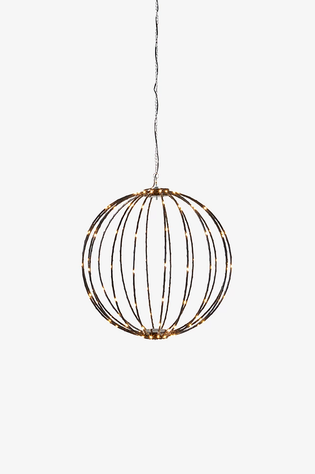 BREEZE hengende dekor LED ø 40 cm