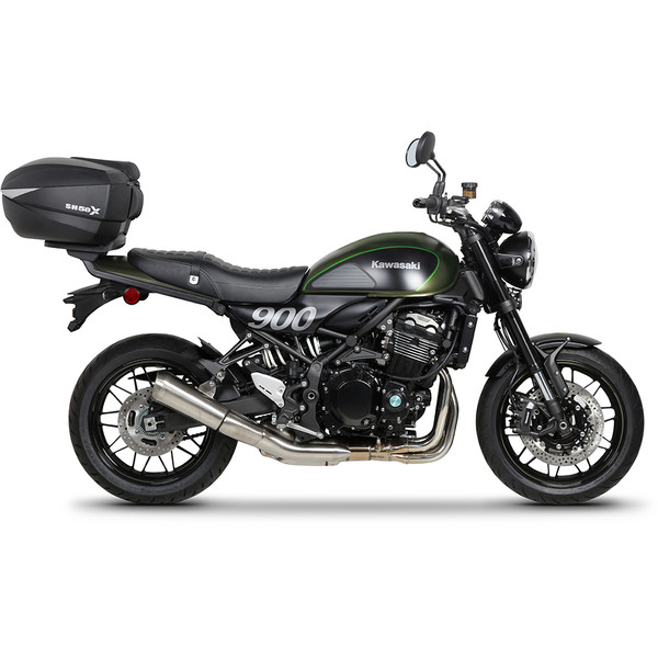 Shad - Support Fixation Top Case Kawasaki Z 900 RS K0ZR98ST