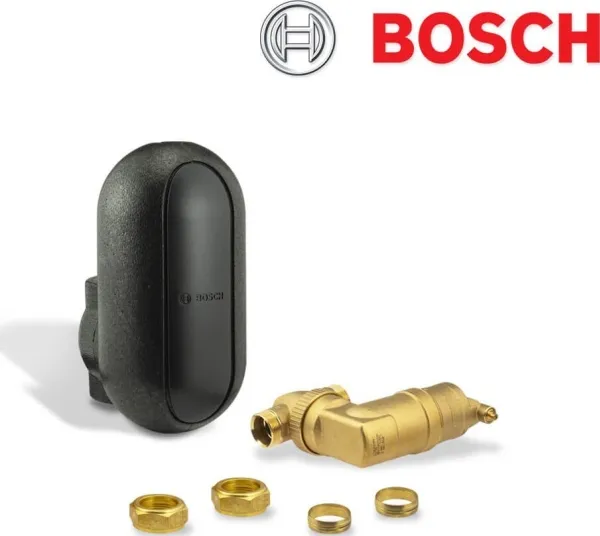 Bosch mikroboble udlufter, 1