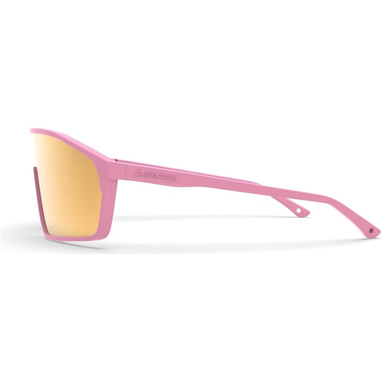 Spektrum Kesu Mountain Rose - Rose Gold Lens