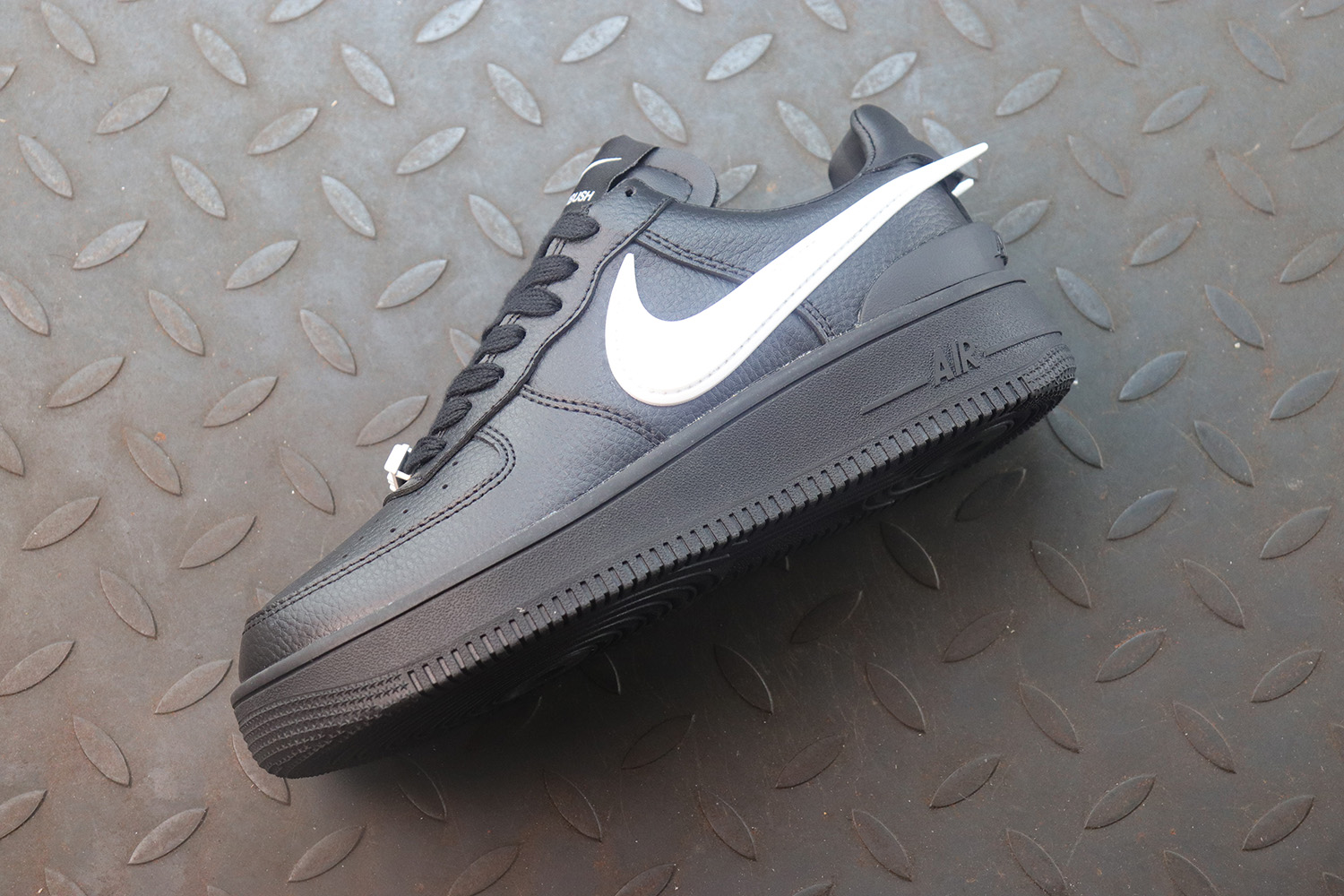Nike Air Force 1 Low AMBUSH Black