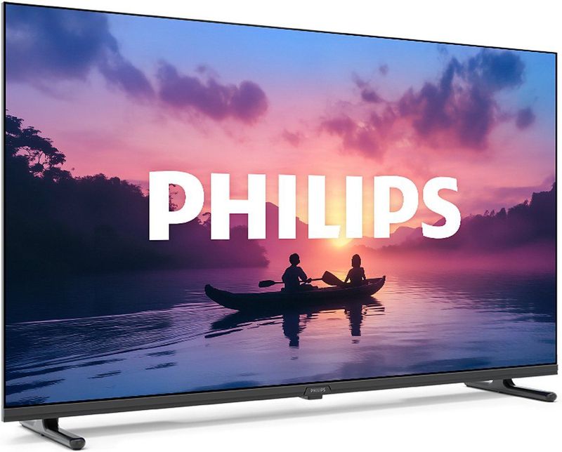 Philips - 32PHS6000 - LED TV - 32 Inch - HD - Titan OS - Dolby Geluid