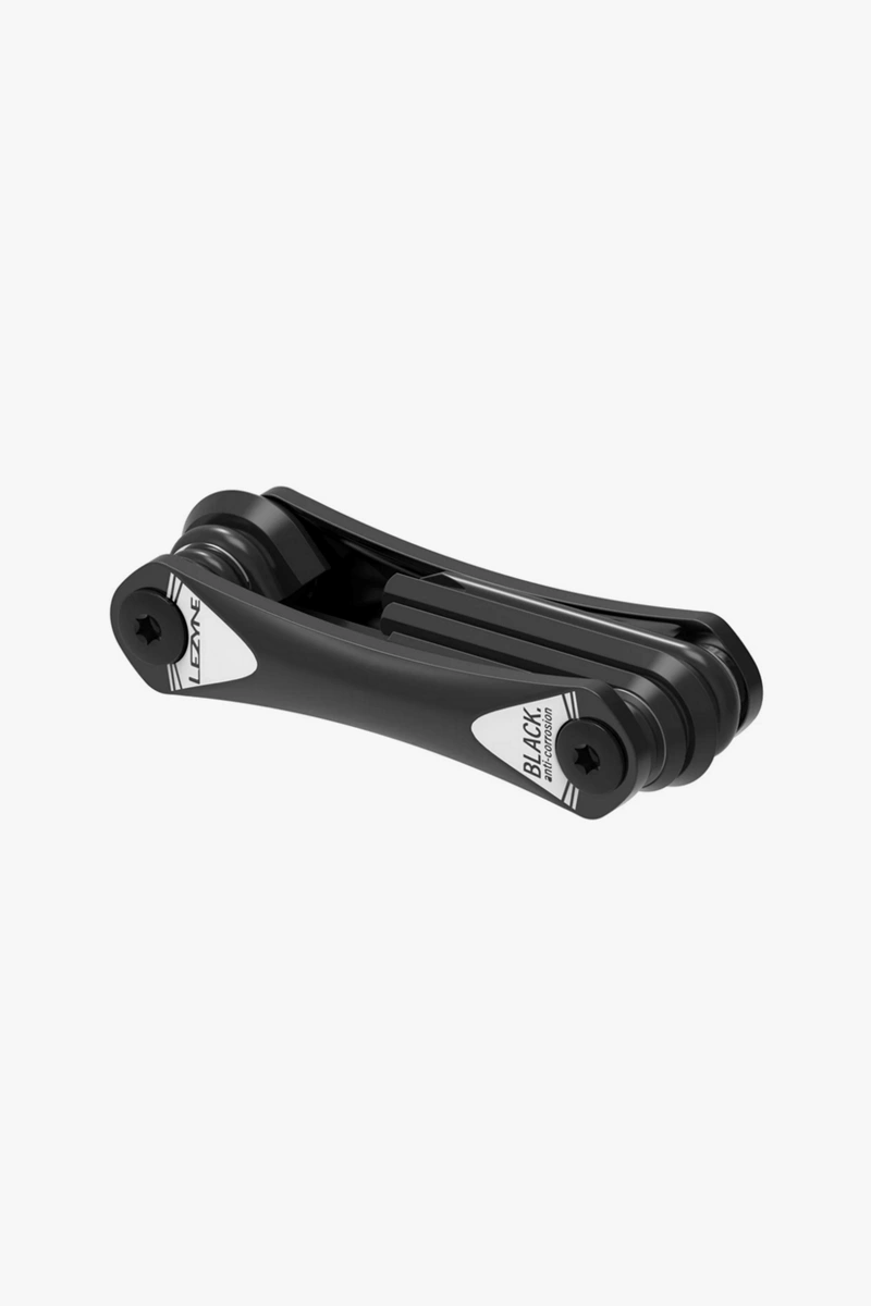 Lezyne RAP II - 12 Werkzeug Set