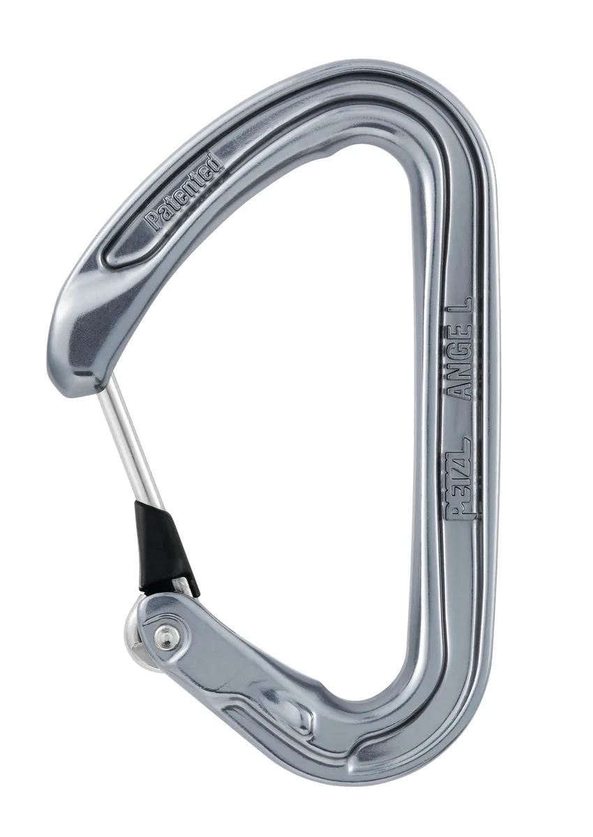 Petzl Ange Grey