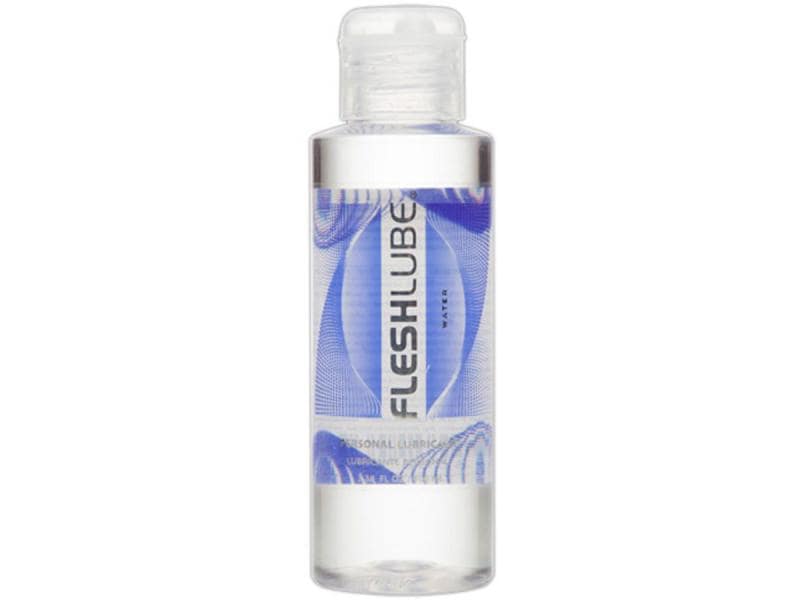 Fleshlight Gleitgel FleshLube Water 250 ml Wasserbasiertes Gleitmittel