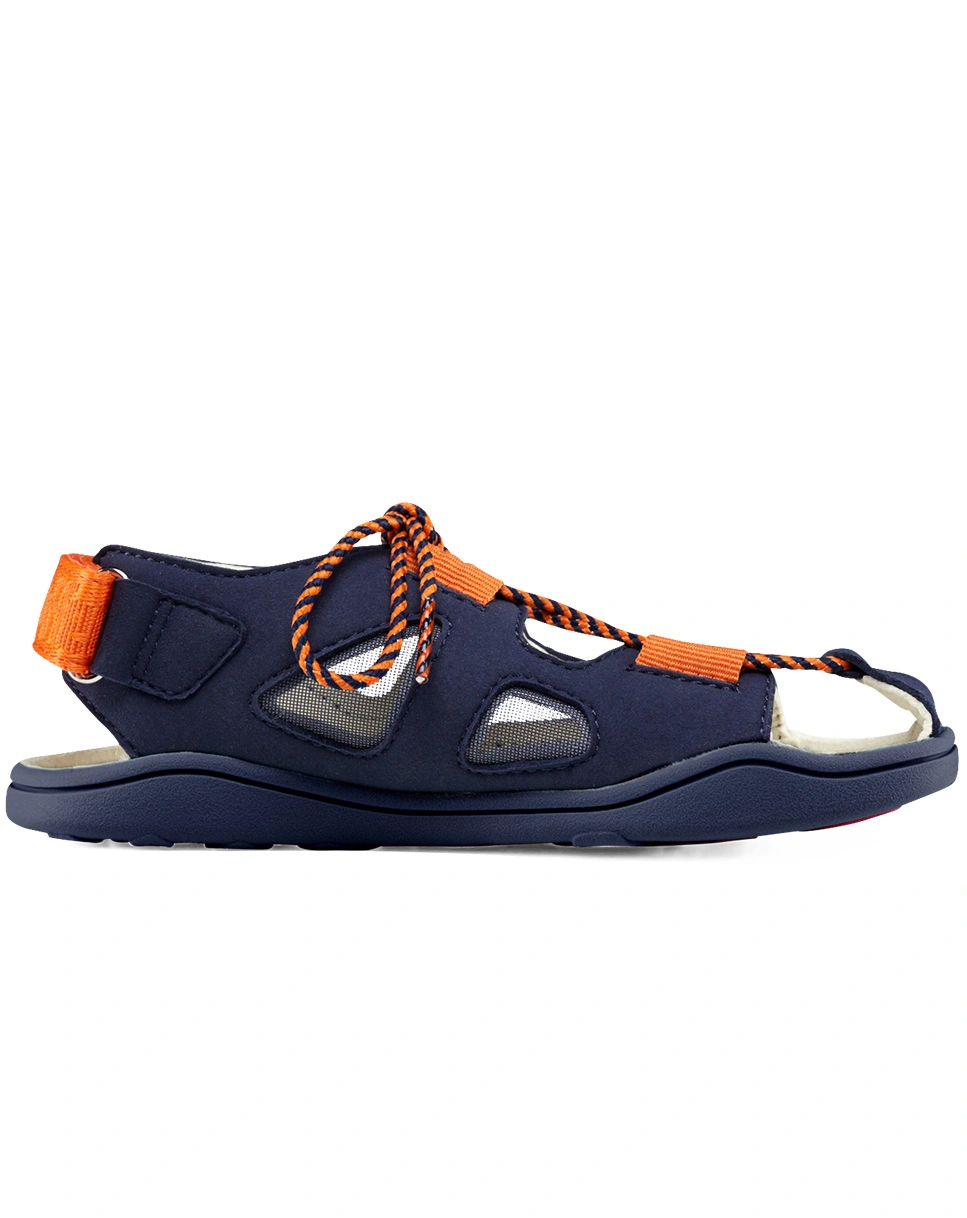 Sandalen FREE ELEPHANT in blau