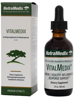 Nutramedix VitalMedix 60ML
