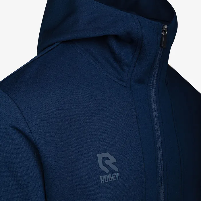 Robey Travel Trainingsjack Senior