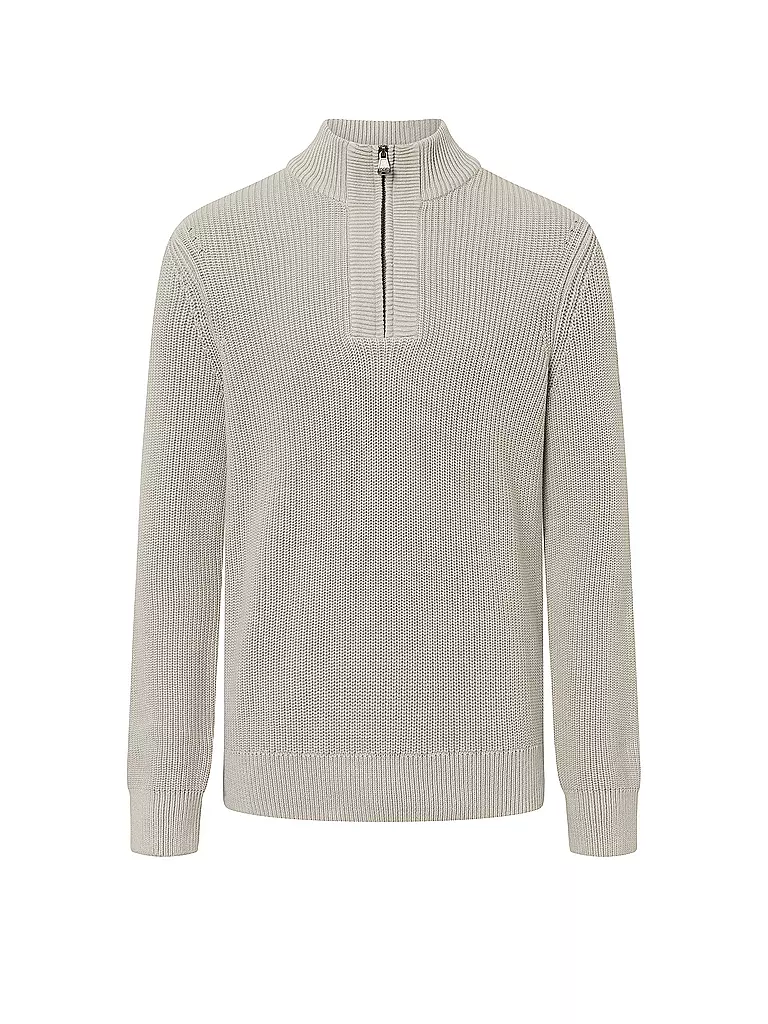 JOOP Pullover HENRIO hellgrau