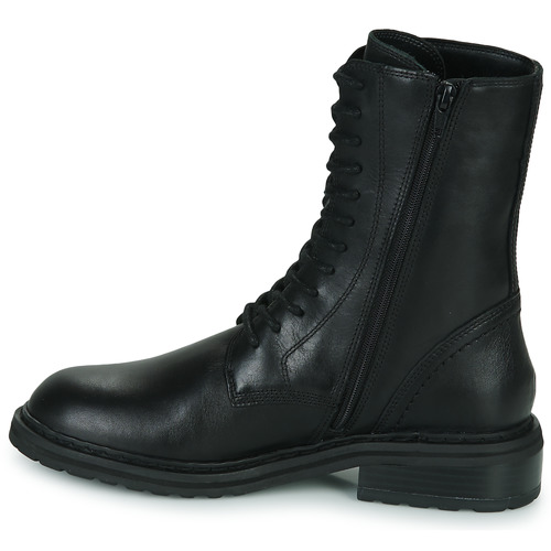 Clarks - TILHAM LACE - Noir