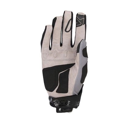 Gants cross Acerbis MX X-H 2024 - Gris