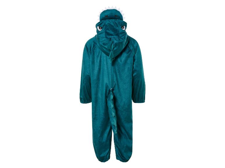 Kinderkostuum voor carnaval