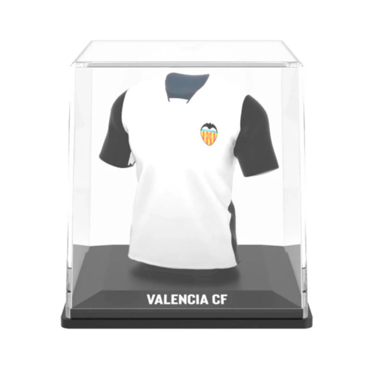 Vitrina camisola Valencia CF Retro 2003-2004