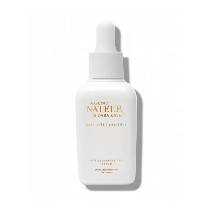 Agent Nateur Sérum stylisant cheveux Hair(silk) - 50 ml