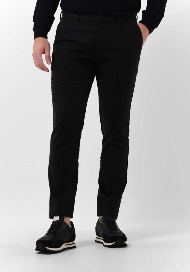 BOSS zwarte boss pantalon kaito1