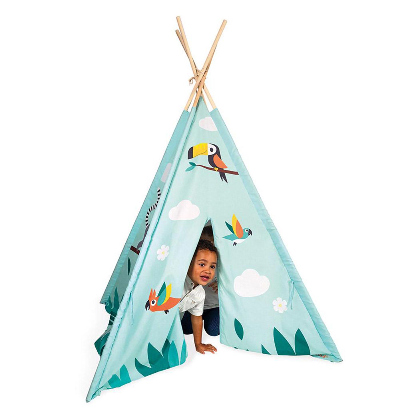 Janod Tropik - Tipi Tent