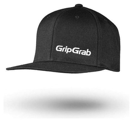 Casquette GripGrab Noir