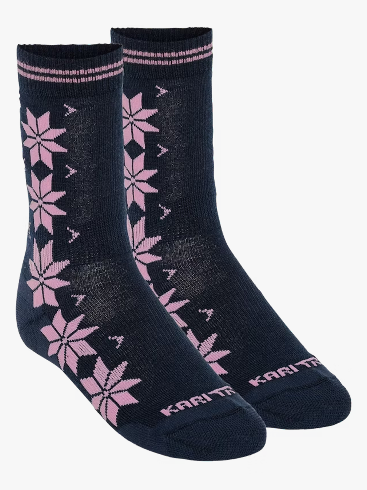 Vinst Wool Sock 2Pk