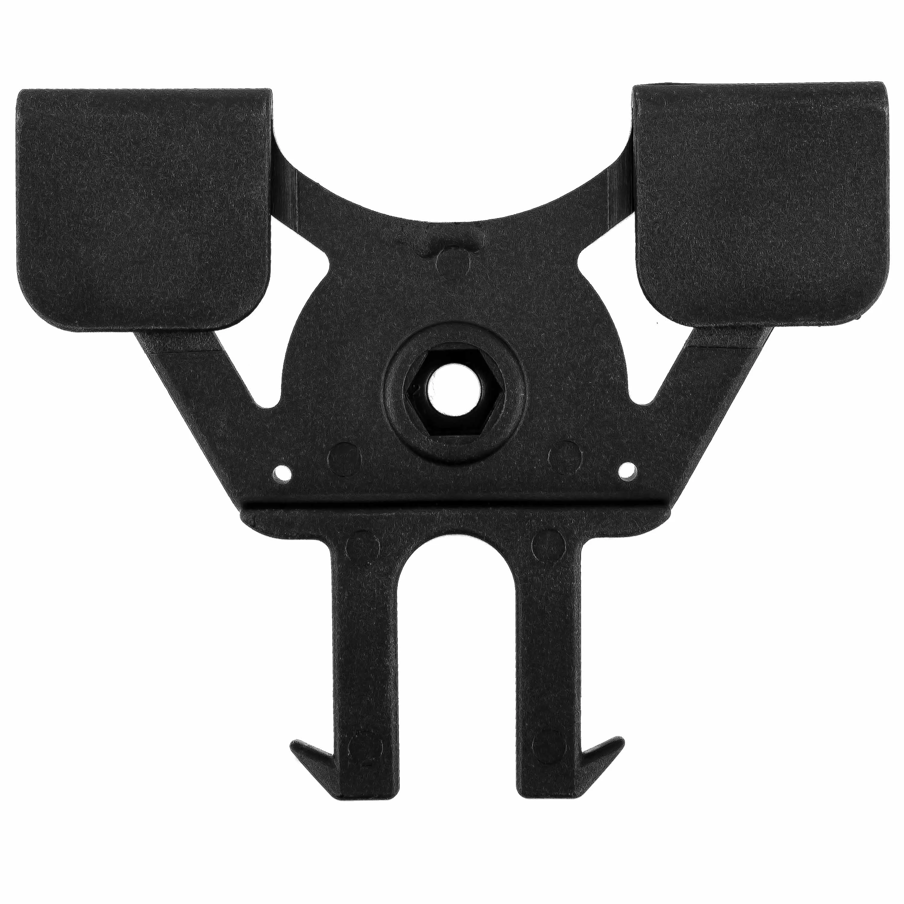 Amomax -  Holstermontage Molle Attachement