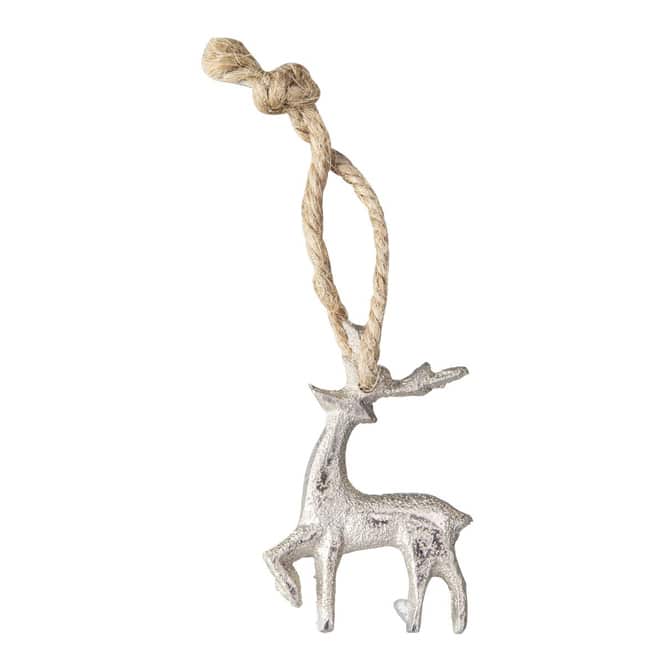 Dekohänger Hirsch - ca. 6 cm
