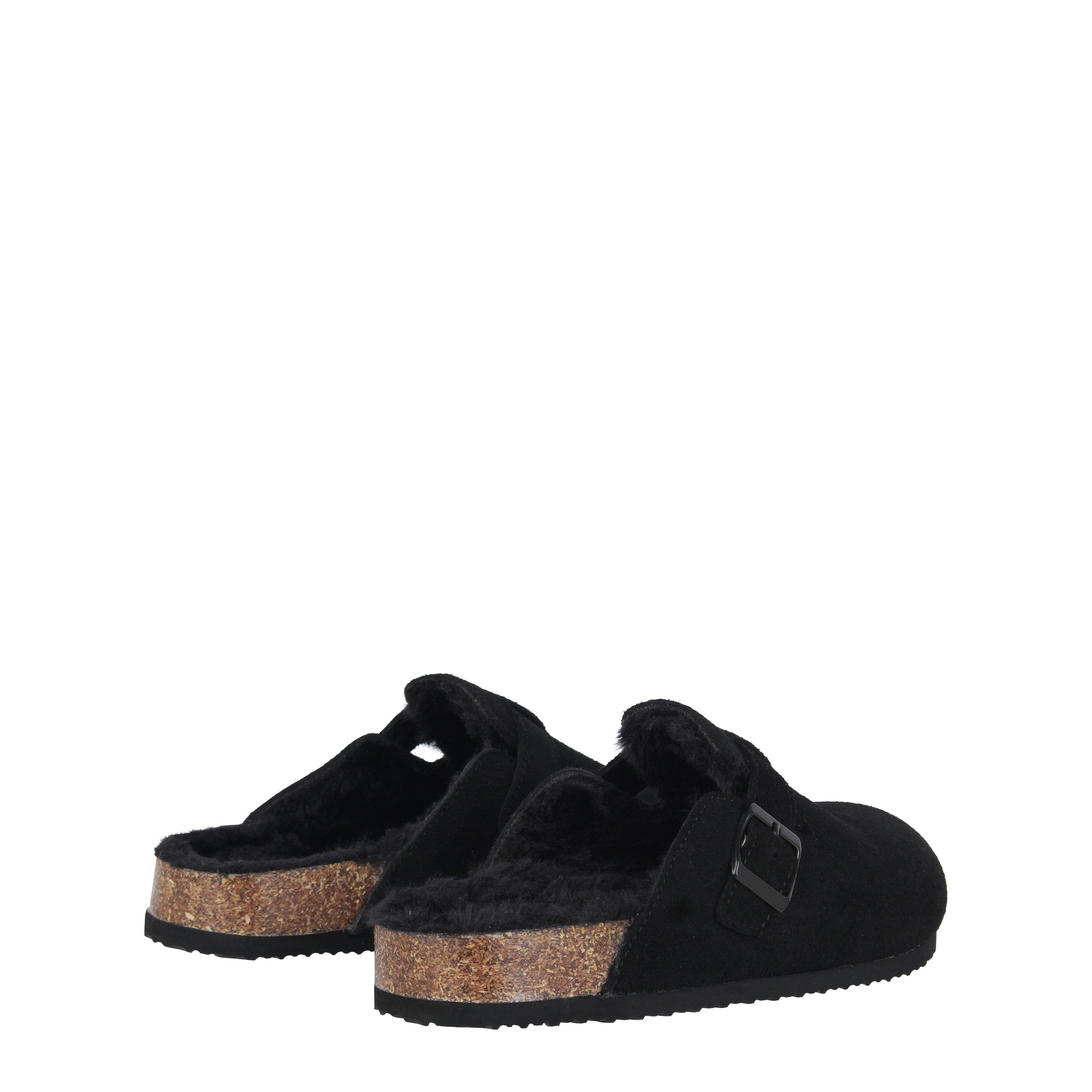 Jack Wills JW Mule Sandals
