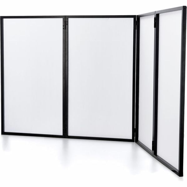 Millenium DJ Screen
