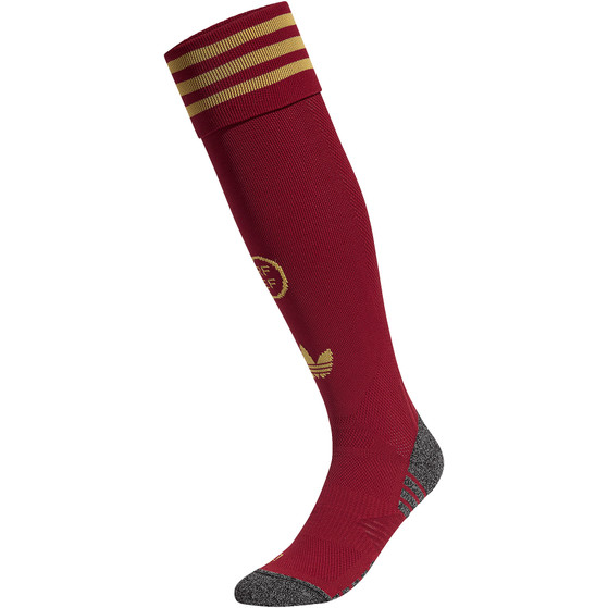 adidas Spanje Uit Sokken WK 2026