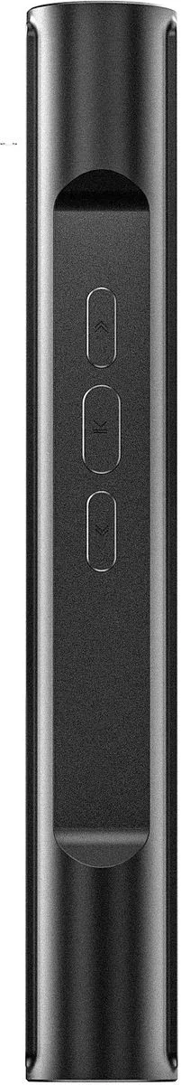 Shanling M6 Ultra Noir Baladeurs audiophiles