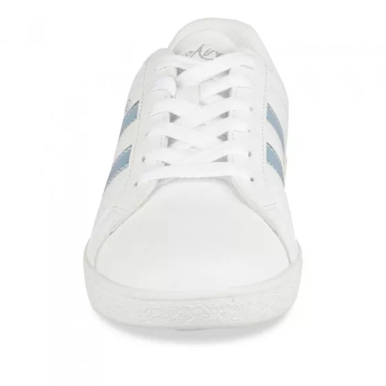 Baskets BLANC AIRNESS