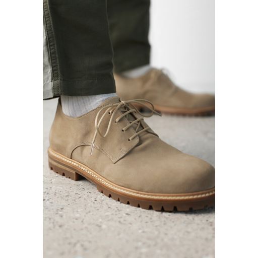 Angulus 8901-101 Sko, Sand, 46