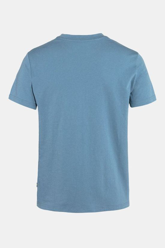 Fjällräven Fjällräven Fjällräven Logo T-shirt Dames