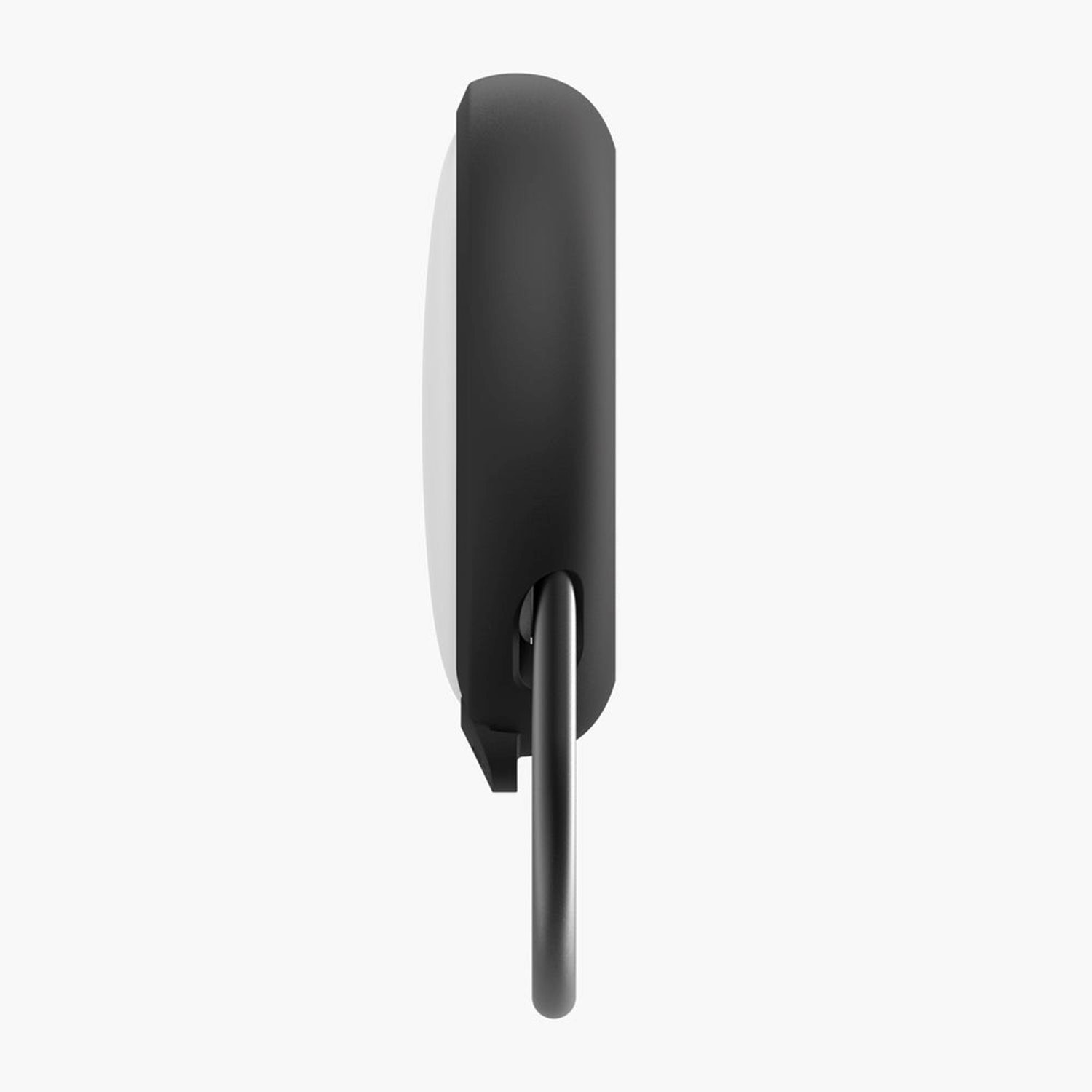 Orbitkey Slim Case for Airtag black
