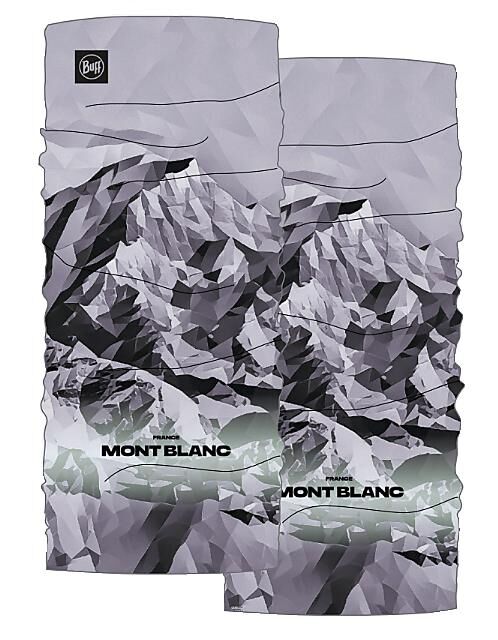 BUFF - TOUR DE COU ORIGINAL MONT BLANC