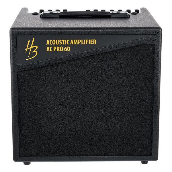 Harley Benton CLD-60SCE BK Cust. Line Bundle