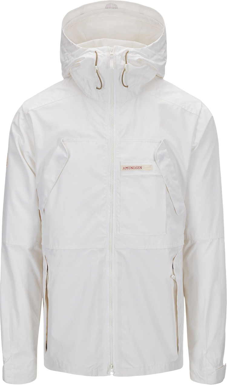 Vidda Jacket Unisex 628/Snow White