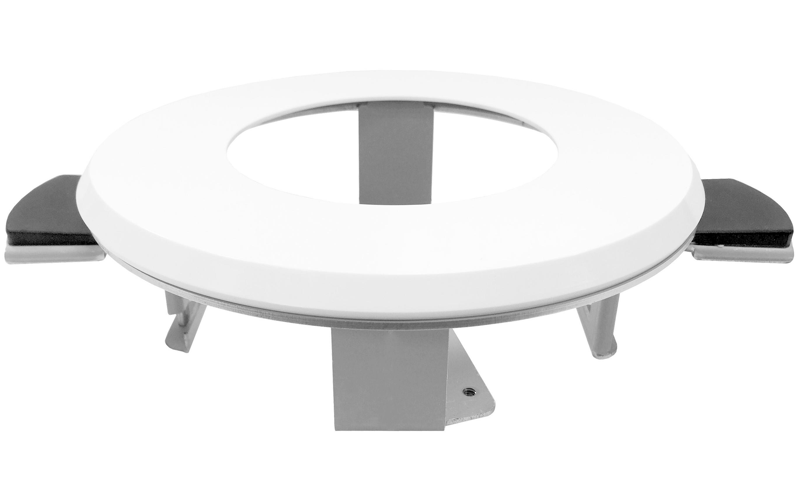 Einbaugehäuse Move MX-M-VD-IC Weiss 1 StückEinlasskasten für Indoor