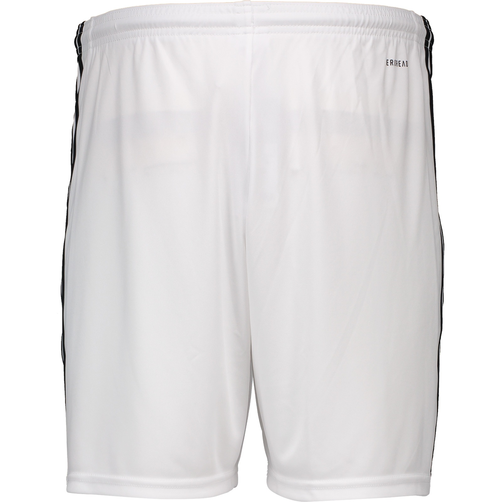 Adidas Herren-Short Squad 21 XL, weiss