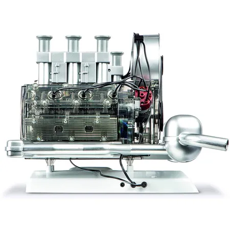 Franzis: Porsche 911 Boxermotor