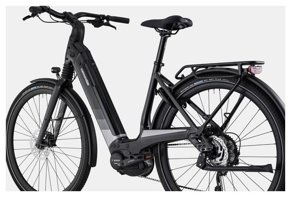 Vélo de Ville Electrique Cannondale Mavaro Neo 5 700c | Shimano Deor 10v | Noir - Produit Reconditionné